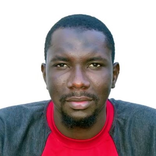 Dr. Abdoul Razak Oumarou Mahamane